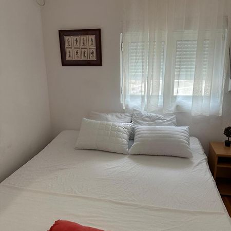 Themis Apart Hotel 코토르 외부 사진