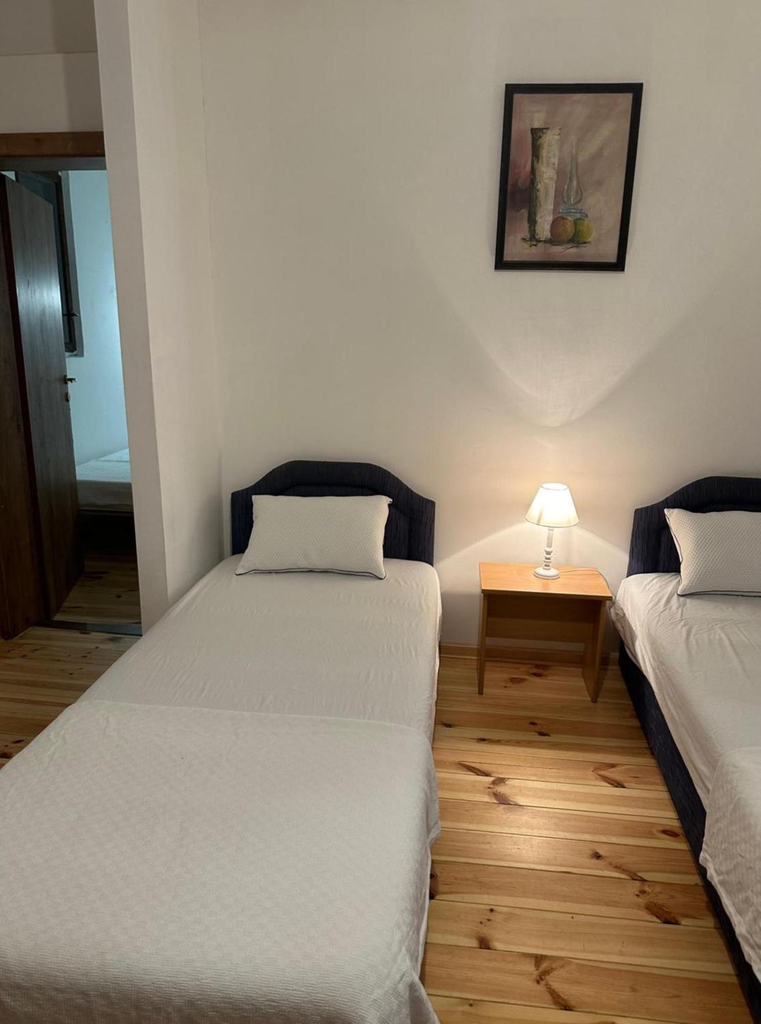 Themis Apart Hotel 코토르 외부 사진