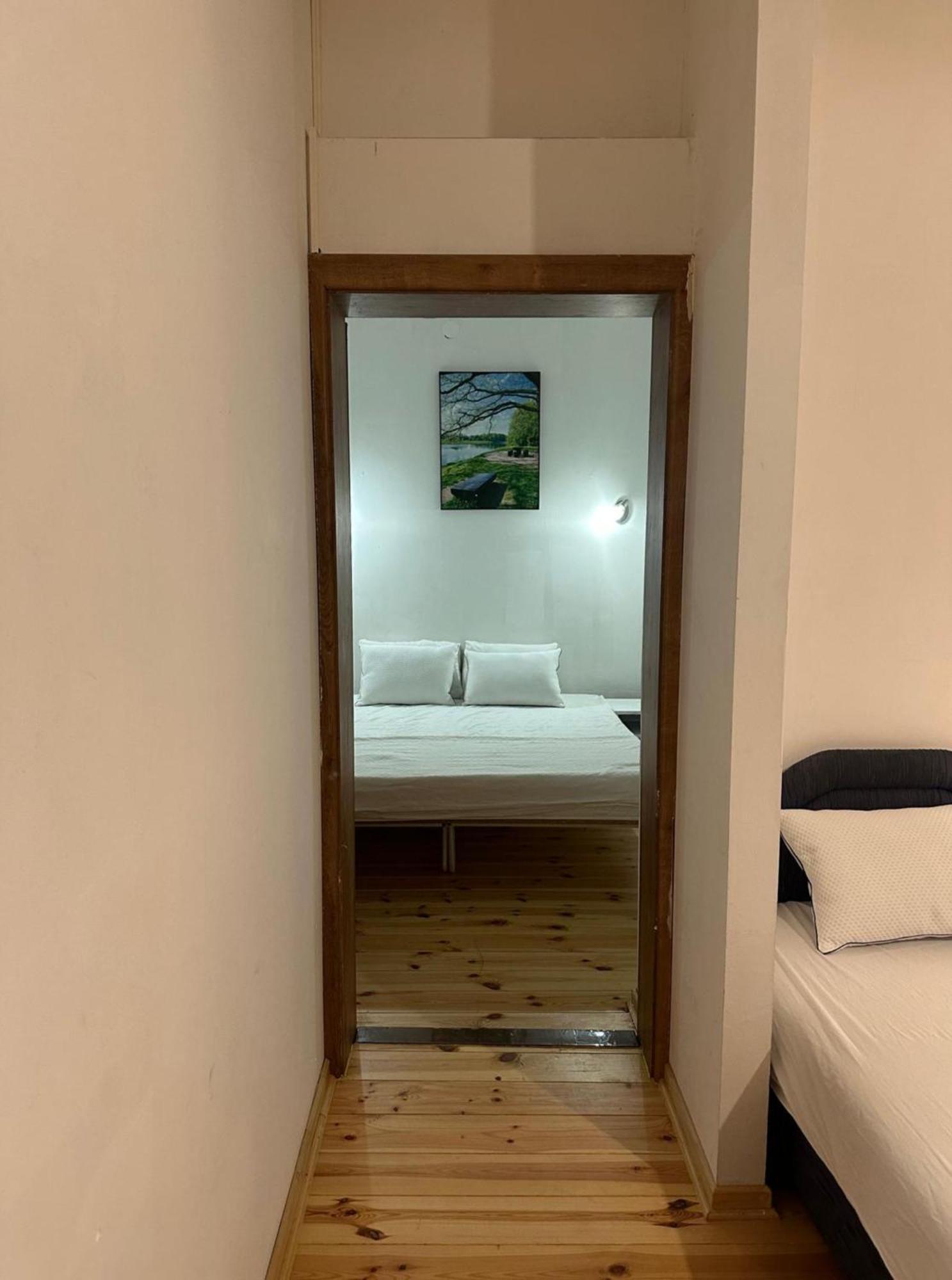 Themis Apart Hotel 코토르 외부 사진