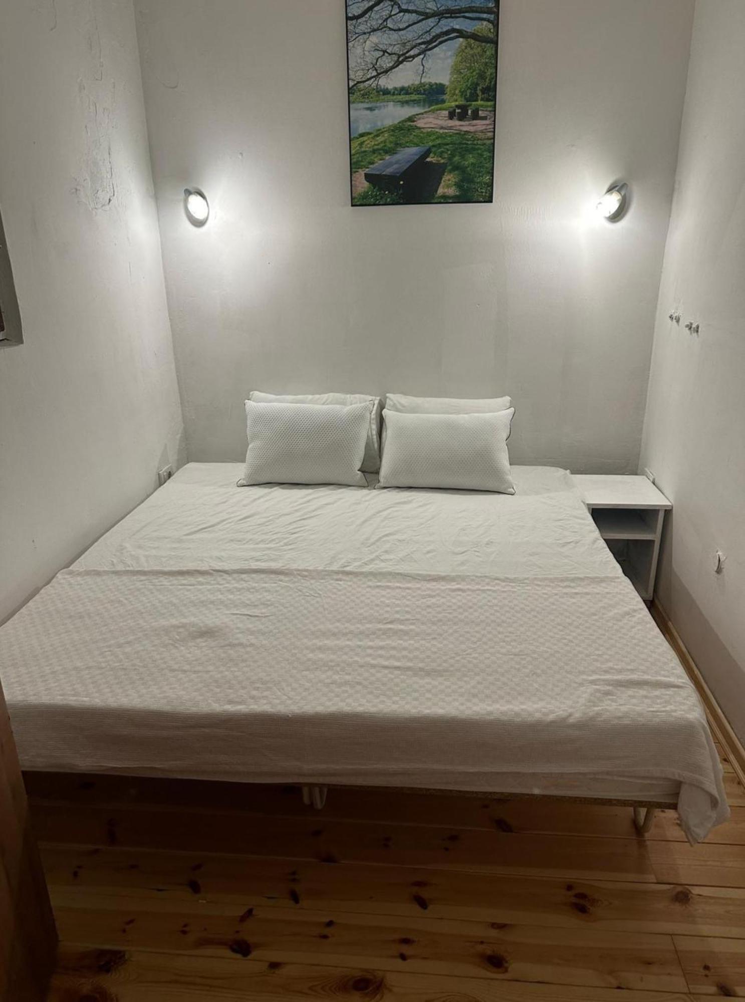 Themis Apart Hotel 코토르 외부 사진